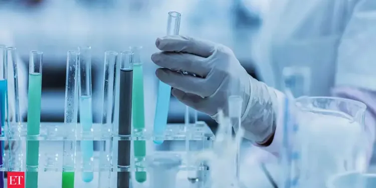 rx propellant: Rx Propellant launches 9 lac sq ft of Lab Spaces in Hyderabad