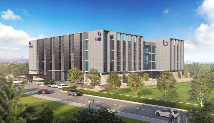 KTR Launches Five Projects Worth Rs.1,100 Crore At Genome Valley